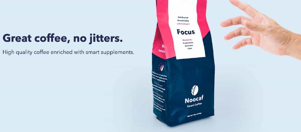 NooCaf Coffee | Latest Influencer Program