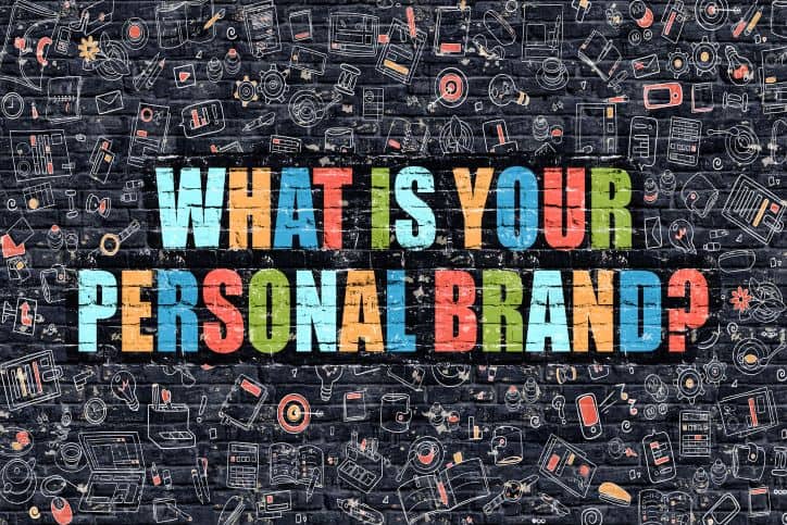 What is your personal brand?