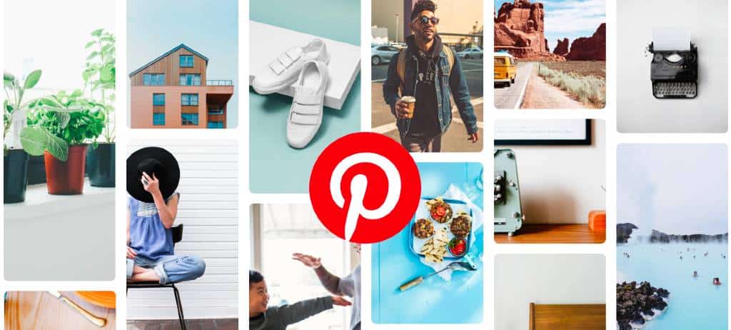 Pinterest pins | Afluencer marketing guide