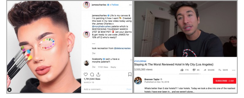 The Effective Brand Marketing Power of Fitness Influencers