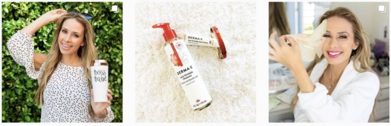 45 Top Wellness Influencers That Will Inspire You | AFLUENCER