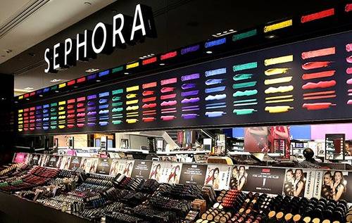Sephora | Beauty Brands that work with Influencers