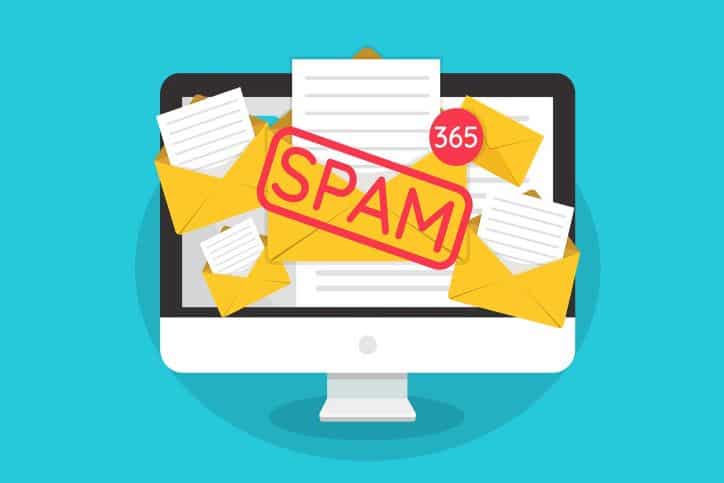 Do Not Spam Influencers