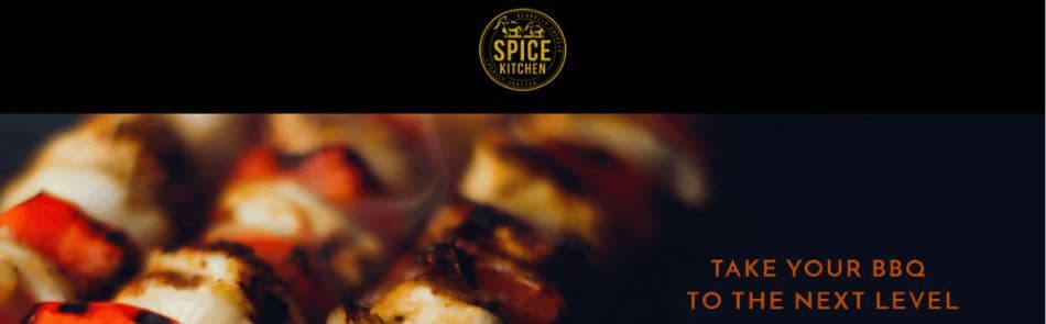Spice Kitchen | Travel companies featured on Afluencer