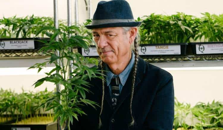 Steve DeAngelo | Father of the Legal Cannabis Industry
