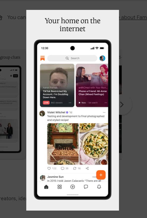 Social Media Earning Apps - Substack