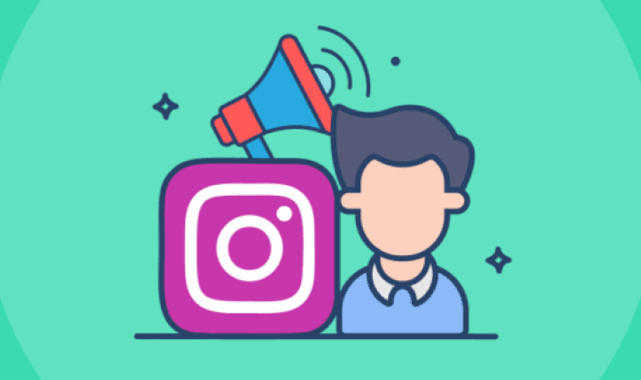 Attracting audience through Instagram marketing