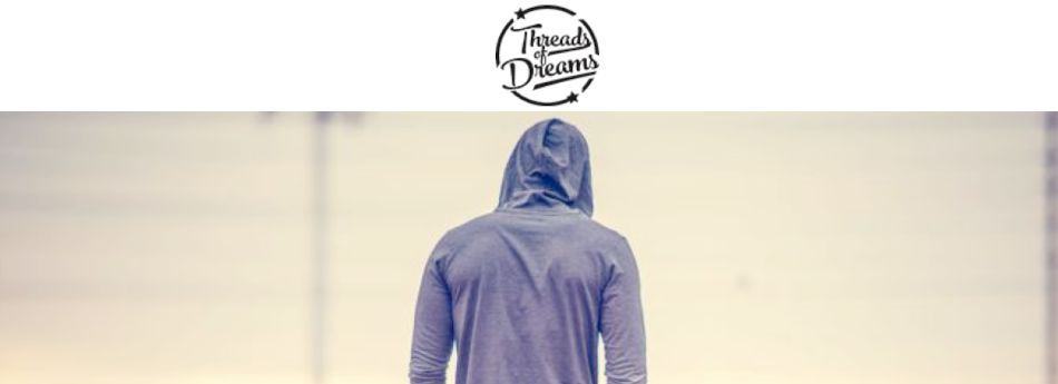 Threads of Dreams | Streetwear Fashion