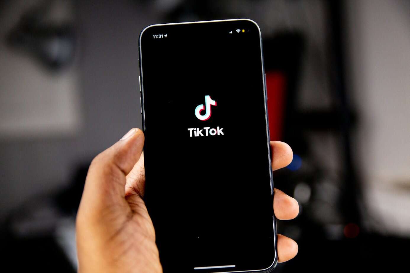 Social Media Earning Apps: TikTok