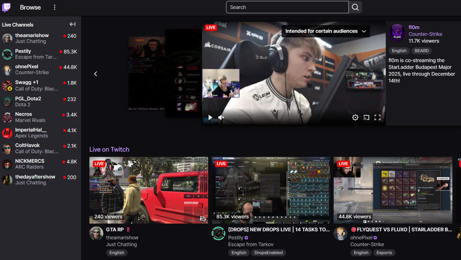 15 Apps That Pay You Real Money in 2026: Twitch