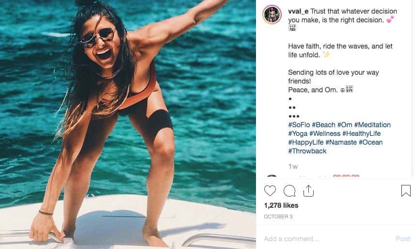 Influencers Are Taking Followers On Vacations Now