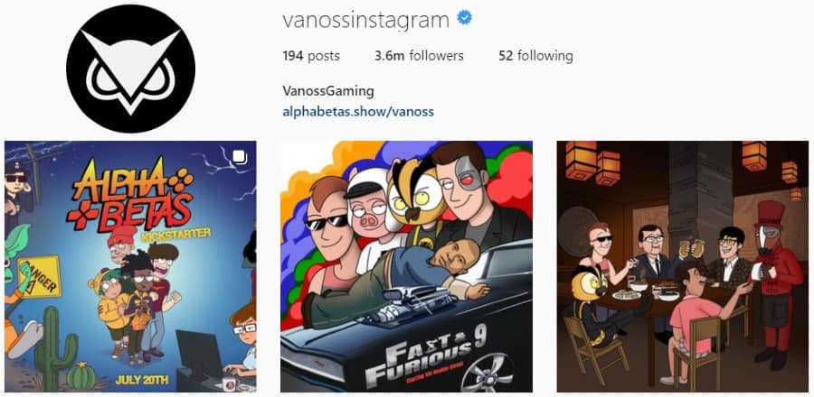 Top 9 Gaming Influencers on