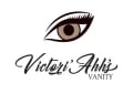 Victori Ahhs Vanity logo | Beauty brands on Afluencer