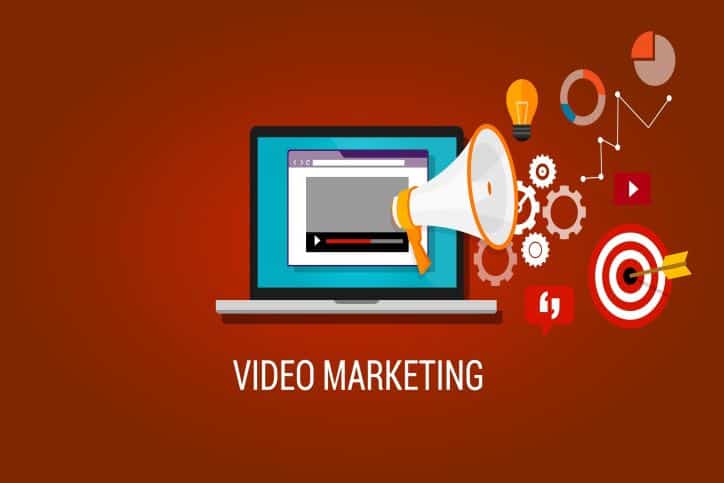 Video marketing illustration | Influencer Marketing Insights