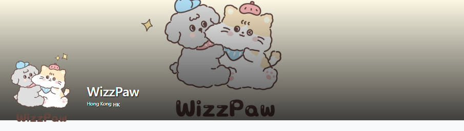 Cat Brands: Wizzpaw