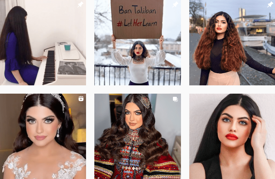 18 Canadian Influencers to Get on Your Feed (If They're Not