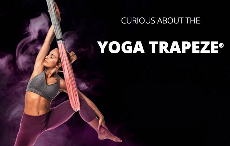 The Yoga Trapeze, Yoga Props & More, YOGABODY® Store