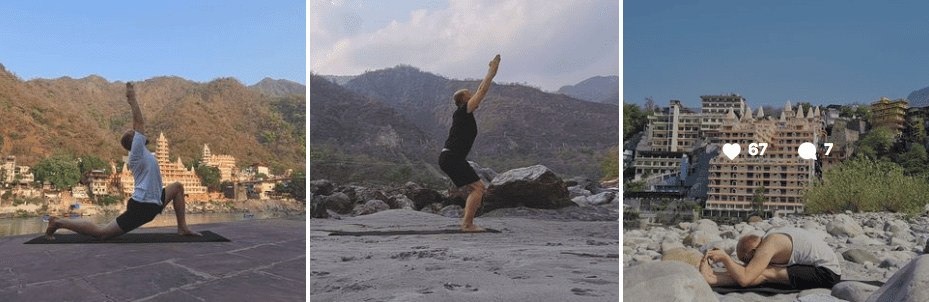 19 Yoga Influencers & Creators Spreading Inspo Across the World