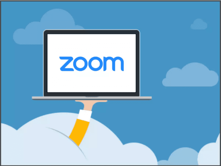 Zoom Served Up on a Plate | Future of Influencer Marketing